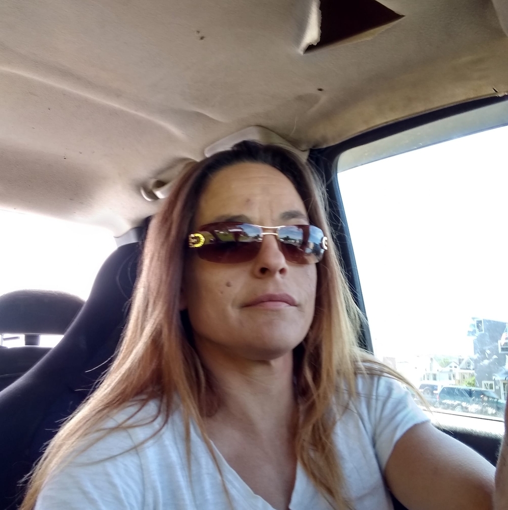 Meet your Posher, Joanne